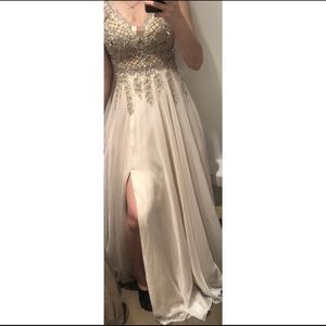 Gianni Bini dress